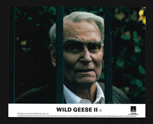 Load image into Gallery viewer, Wild Geese 2, 1985 Press Kit
