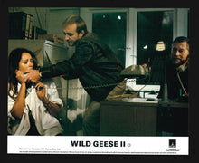 Load image into Gallery viewer, Wild Geese 2, 1985 Press Kit
