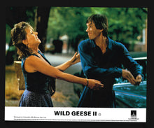Load image into Gallery viewer, Wild Geese 2, 1985 Press Kit
