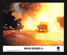 Load image into Gallery viewer, Wild Geese 2, 1985 Press Kit

