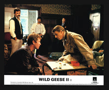 Load image into Gallery viewer, Wild Geese 2, 1985 Press Kit

