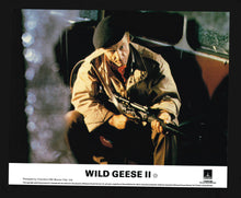 Load image into Gallery viewer, Wild Geese 2, 1985 Press Kit

