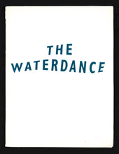 Load image into Gallery viewer, Waterdance, 1992 Press Kit
