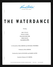 Load image into Gallery viewer, Waterdance, 1992 Press Kit

