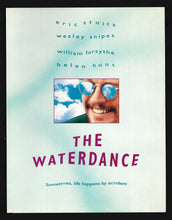 Load image into Gallery viewer, Waterdance, 1992 Press Kit
