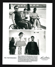 Load image into Gallery viewer, Waterdance, 1992 Press Kit
