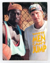 Load image into Gallery viewer, White Men Can't Jump, 1992 Press Kit
