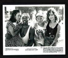 Load image into Gallery viewer, White Men Can't Jump, 1992 Press Kit
