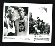 Load image into Gallery viewer, White Men Can't Jump, 1992 Press Kit
