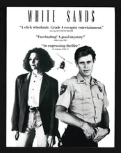 Load image into Gallery viewer, White Sands, 1992 Press Kit
