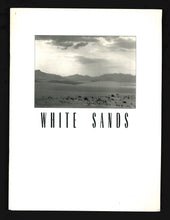 Load image into Gallery viewer, White Sands, 1992 Press Kit
