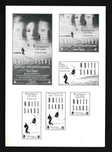 Load image into Gallery viewer, White Sands, 1992 Press Kit
