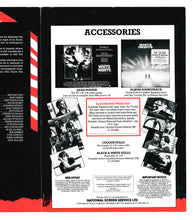 Load image into Gallery viewer, White Nights, 1985 Press Kit
