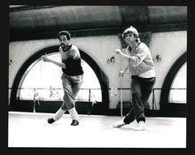 Load image into Gallery viewer, White Nights, 1985 Press Kit
