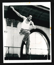 Load image into Gallery viewer, White Nights, 1985 Press Kit
