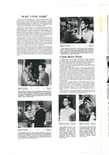 Load image into Gallery viewer, Wait Until Dark, 1967 Press Kit
