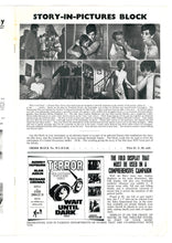 Load image into Gallery viewer, Wait Until Dark, 1967 Press Kit
