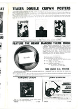 Load image into Gallery viewer, Wait Until Dark, 1967 Press Kit

