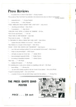 Load image into Gallery viewer, Wait Until Dark, 1967 Press Kit
