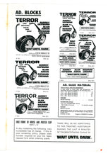 Load image into Gallery viewer, Wait Until Dark, 1967 Press Kit
