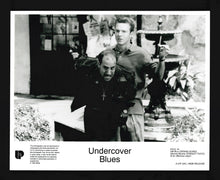 Load image into Gallery viewer, Undercover Blues, 1993 Press Kit
