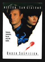 Load image into Gallery viewer, Under Suspicion, 1991 Press Kit
