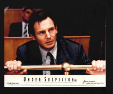 Load image into Gallery viewer, Under Suspicion, 1991 Press Kit
