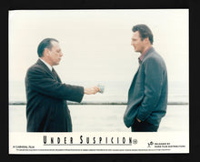 Load image into Gallery viewer, Under Suspicion, 1991 Press Kit
