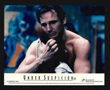 Load image into Gallery viewer, Under Suspicion, 1991 Press Kit
