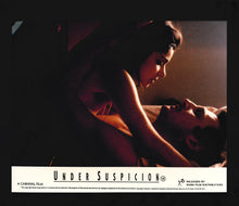 Load image into Gallery viewer, Under Suspicion, 1991 Press Kit
