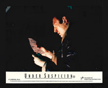Load image into Gallery viewer, Under Suspicion, 1991 Press Kit

