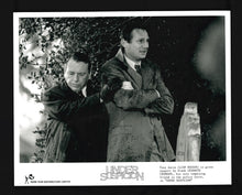 Load image into Gallery viewer, Under Suspicion, 1991 Press Kit
