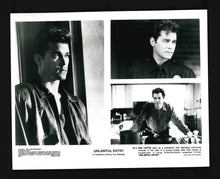 Load image into Gallery viewer, Unlawful Entry, 1992 Press Kit
