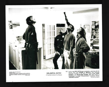 Load image into Gallery viewer, Unlawful Entry, 1992 Press Kit
