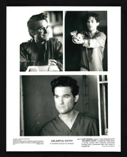 Load image into Gallery viewer, Unlawful Entry, 1992 Press Kit
