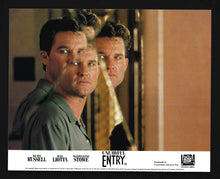 Load image into Gallery viewer, Unlawful Entry, 1992 Press Kit
