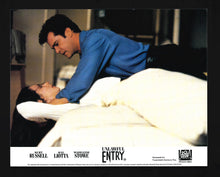 Load image into Gallery viewer, Unlawful Entry, 1992 Press Kit
