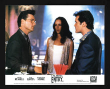 Load image into Gallery viewer, Unlawful Entry, 1992 Press Kit
