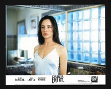 Load image into Gallery viewer, Unlawful Entry, 1992 Press Kit
