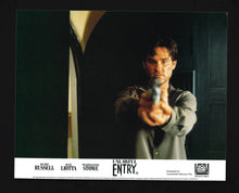 Load image into Gallery viewer, Unlawful Entry, 1992 Press Kit
