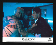 Load image into Gallery viewer, Unholy, 1988 Press Kit
