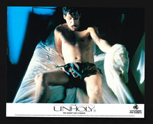 Load image into Gallery viewer, Unholy, 1988 Press Kit
