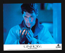 Load image into Gallery viewer, Unholy, 1988 Press Kit
