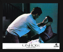 Load image into Gallery viewer, Unholy, 1988 Press Kit
