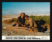 Load image into Gallery viewer, Until the End of the World, 1991 Press Kit
