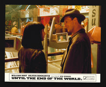 Load image into Gallery viewer, Until the End of the World, 1991 Press Kit
