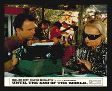 Load image into Gallery viewer, Until the End of the World, 1991 Press Kit
