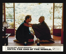 Load image into Gallery viewer, Until the End of the World, 1991 Press Kit
