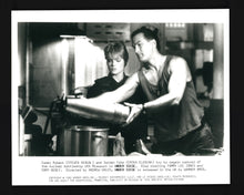 Load image into Gallery viewer, Under Siege, 1992 Press Kit
