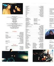 Load image into Gallery viewer, Under Siege, 1992 Press Kit
